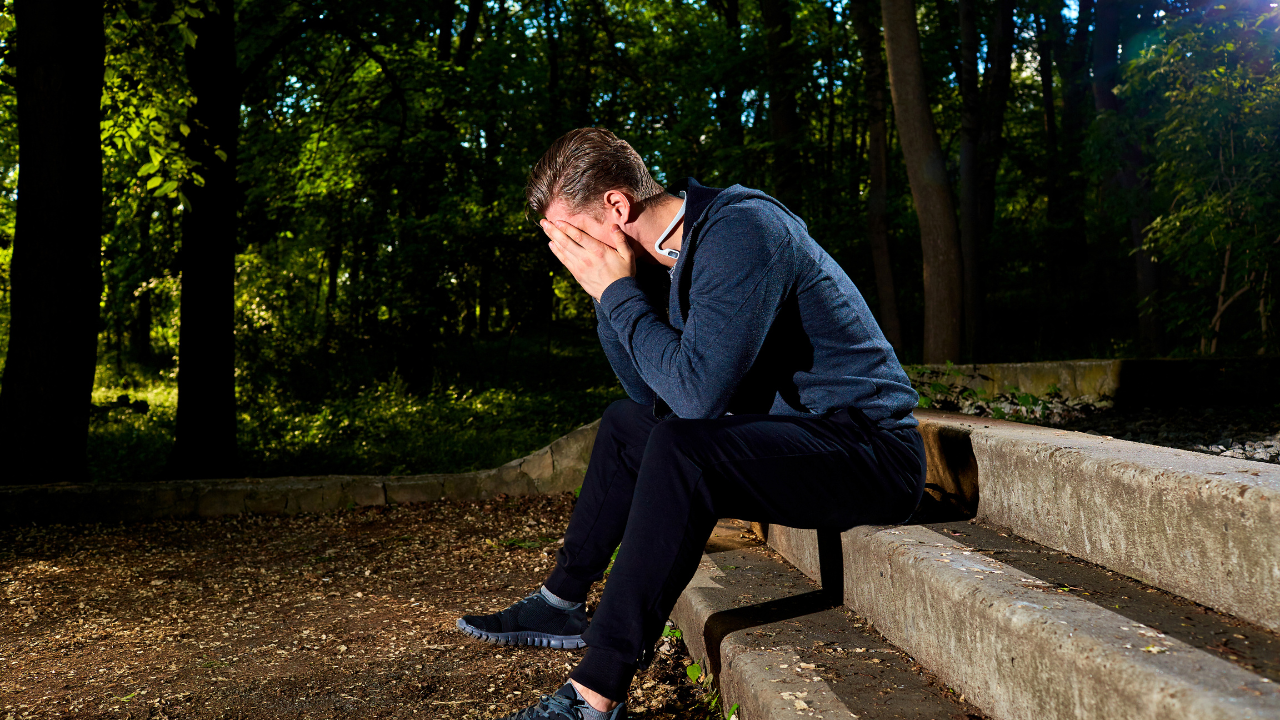 La tolerancia a la frustración para mejorar en Ajedrez