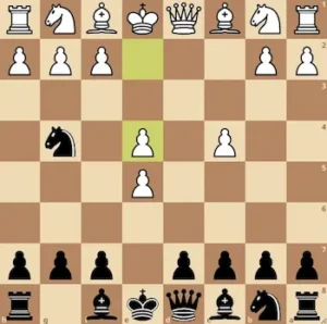 Variante Alekhine del Gambito Budapest