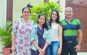 Divya Deshmukh: El rápido ascenso de una nueva prodigio india 1