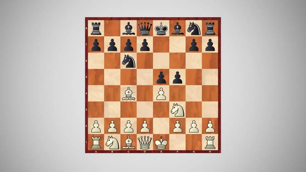 Una trampa brillante para atrapar incautos