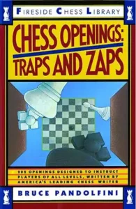 Los libros de ajedrez favoritos de las estrellas: ¿Qué leen los mejores jugadores del mundo? 4