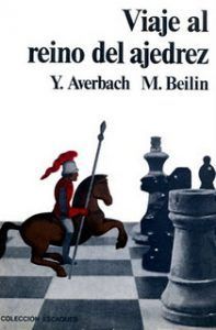 ajedrez principiantes libro