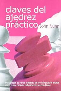Los libros de ajedrez favoritos de las estrellas: ¿Qué leen los mejores jugadores del mundo? 5