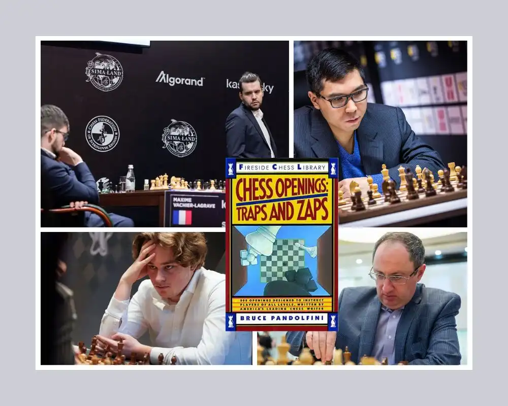 ¿Qué leen los mejores jugadores del mundo?