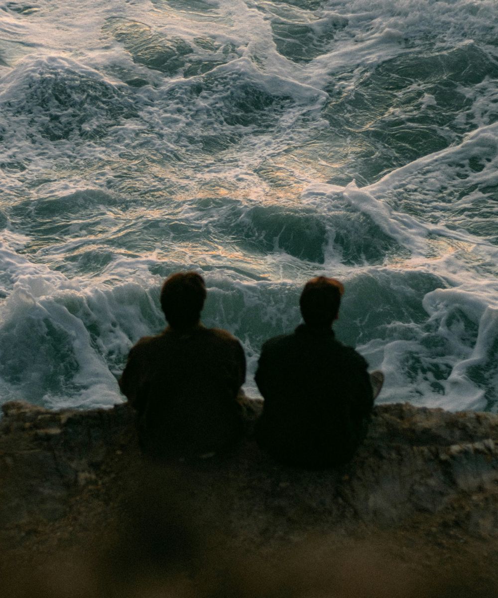 Quebranto - Pétalos de Poesía