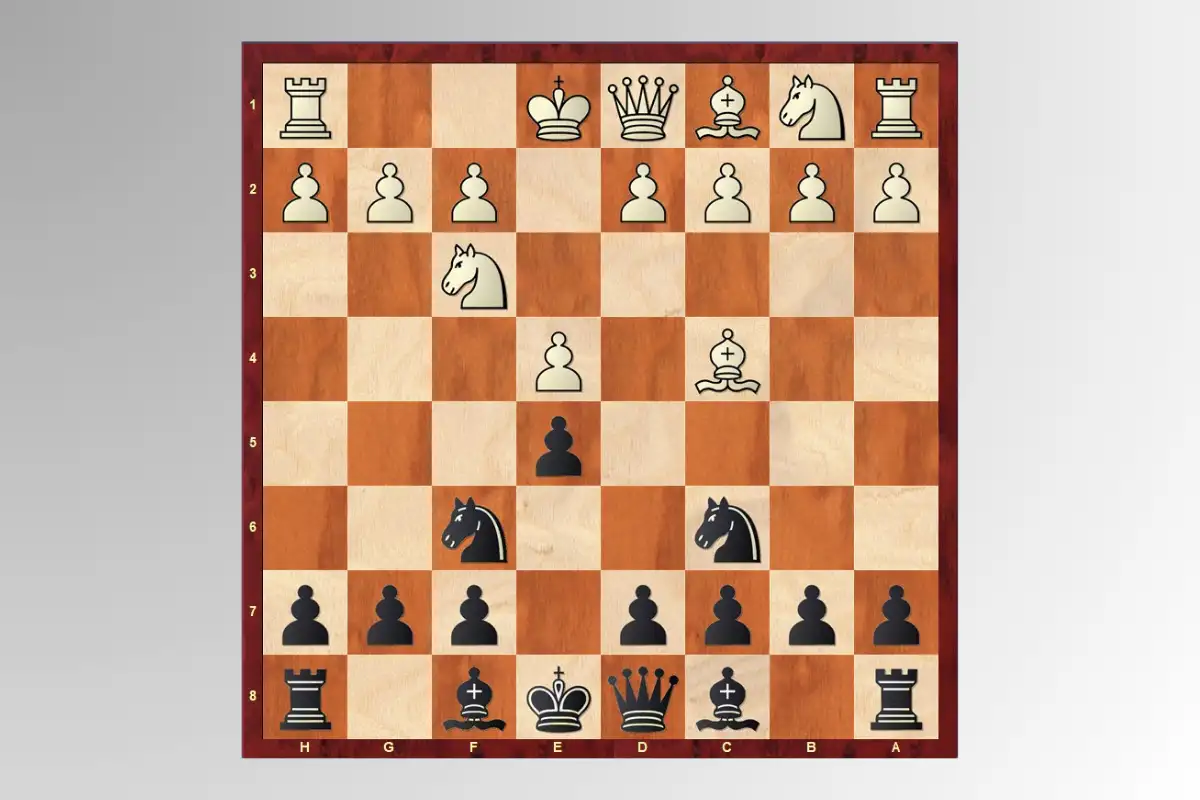 la mejor respuesta a la Italiana.