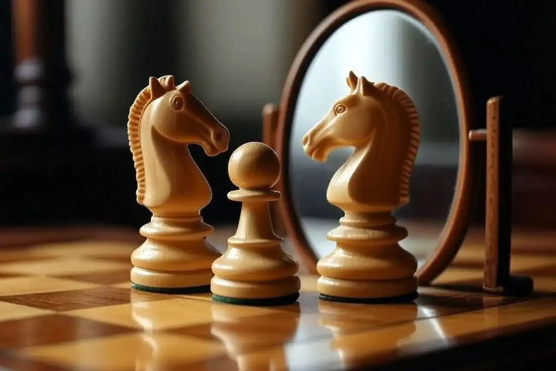 ¿Qué es el underpromotion en ajedrez?