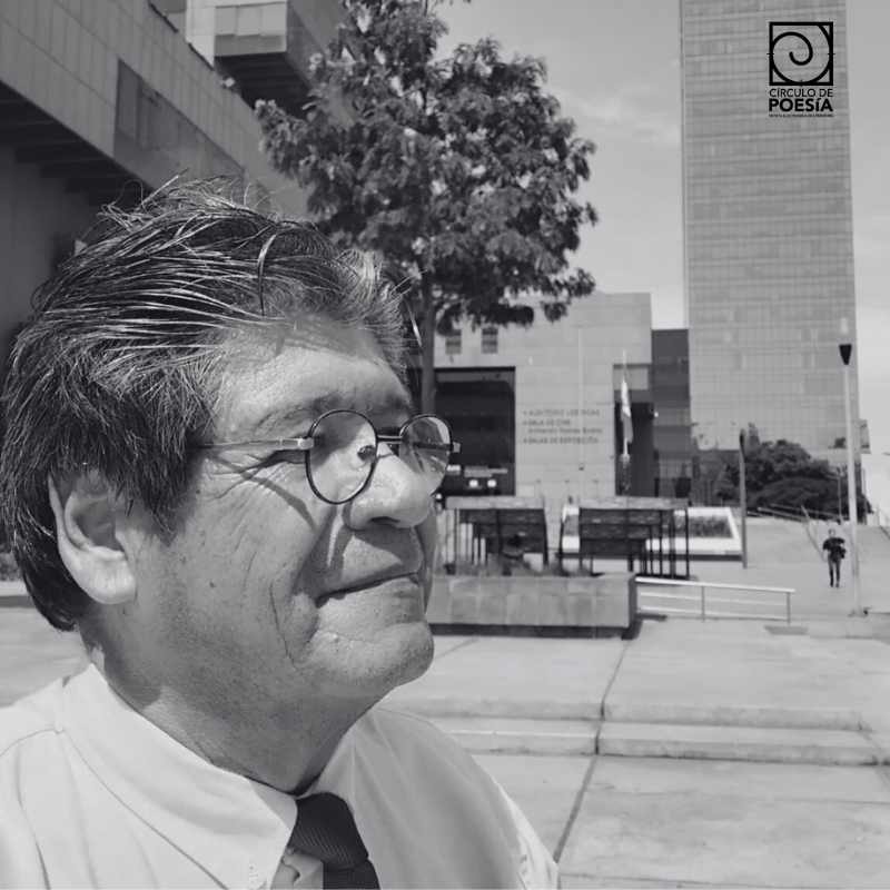Alfredo Herrera Flores – Circulo de Poesía