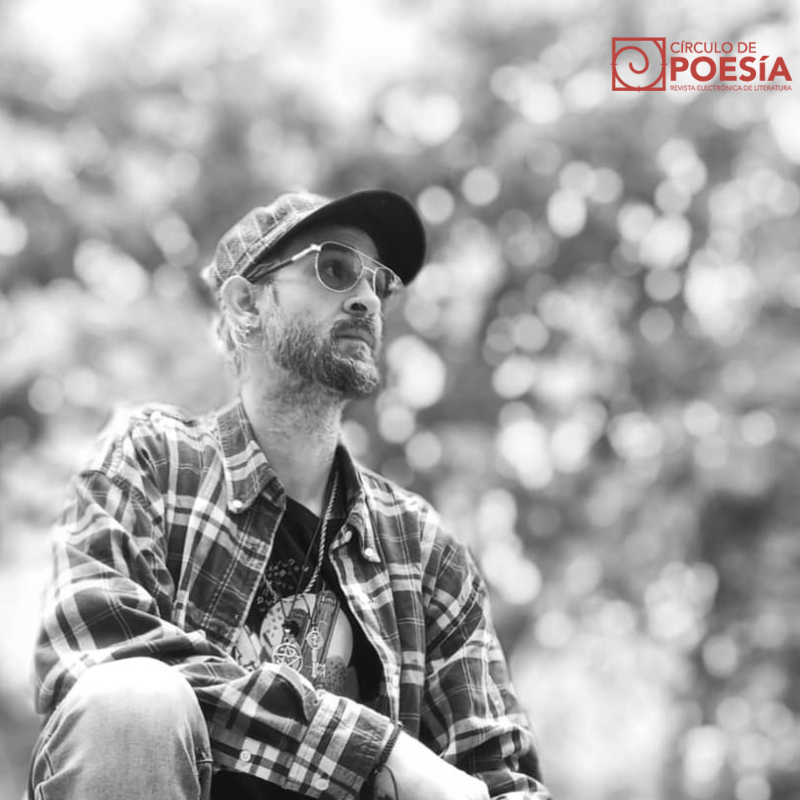 Antología de la continuidad. José Rosales (Venezuela) – Circulo de Poesía