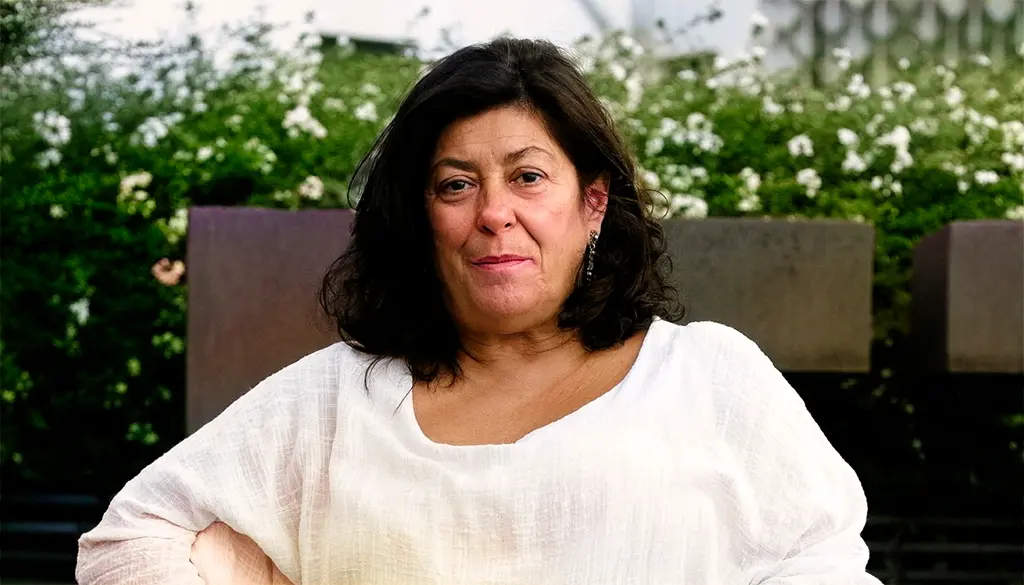 Almudena Grandes color