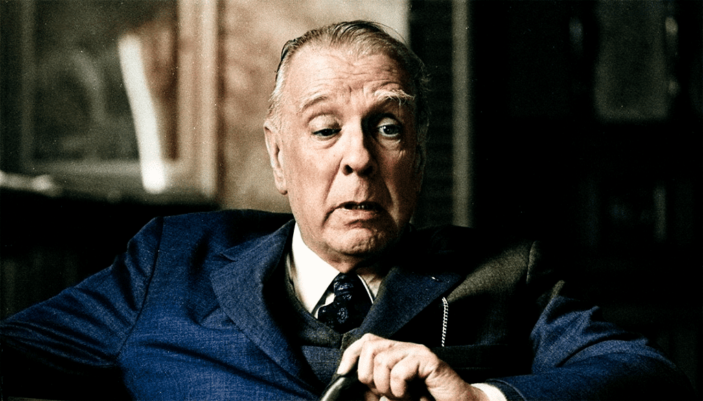 Cuentos de Jorge Luis Borges