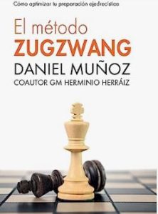 Daniel Muñoz anuncia su nuevo libro 1