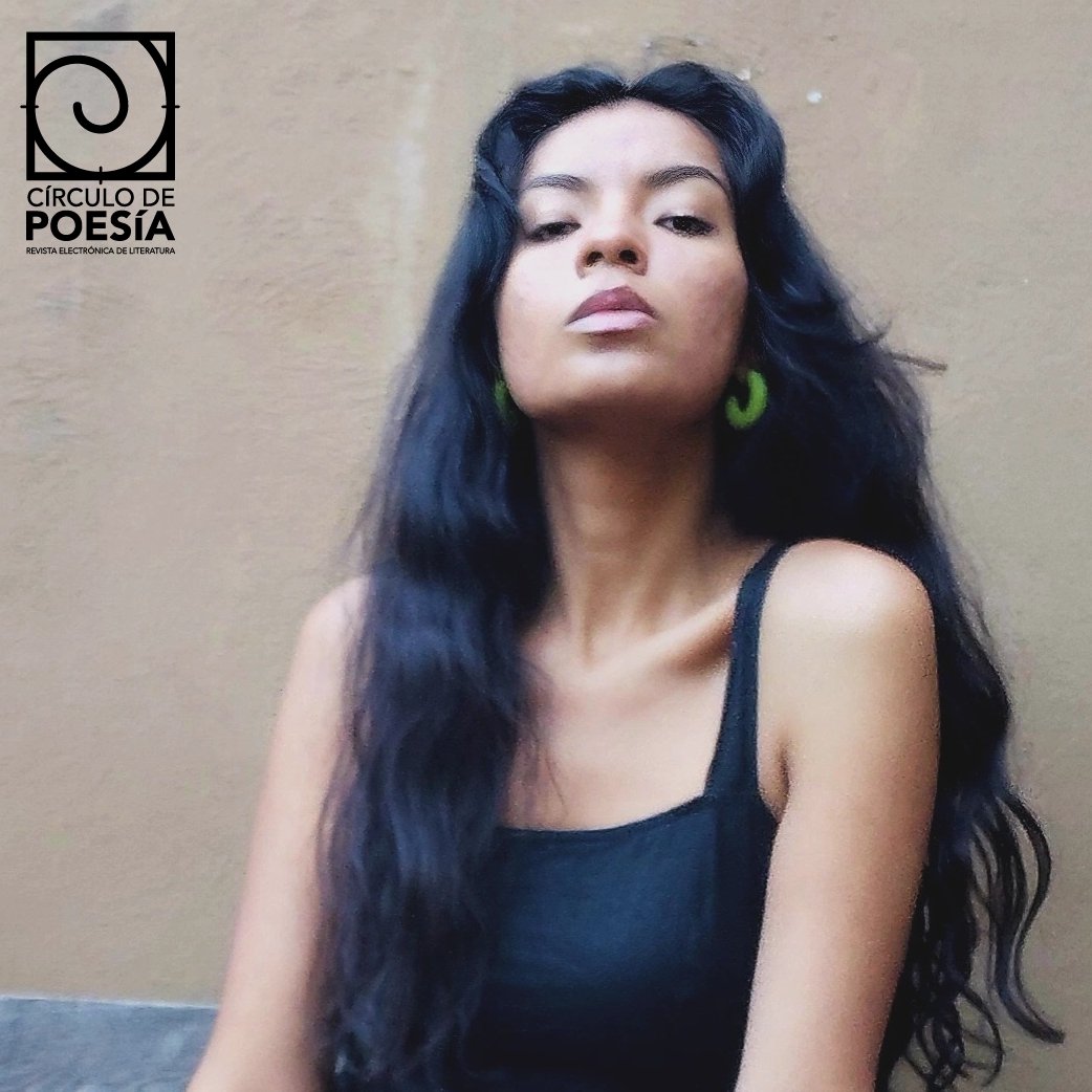 Diccionario de las cosas que no quiero que desaparezcan – Circulo de Poesía