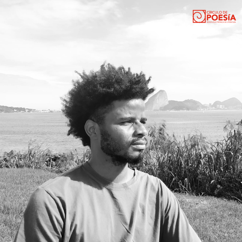 Édipo Ferreira – Circulo de Poesía