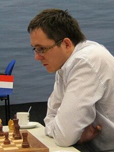Sipke Ernst