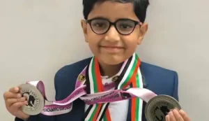 Aarit Kapil