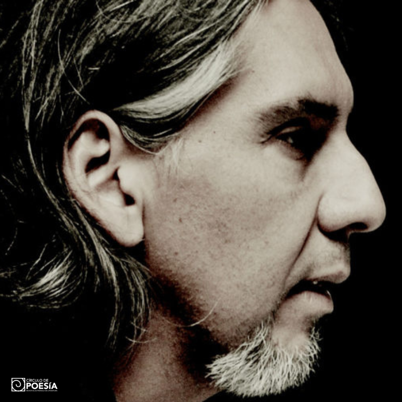 Felipe García Quintero, III Premio Iberoamericano de Poesía José Santos Chocano – Circulo de Poesía