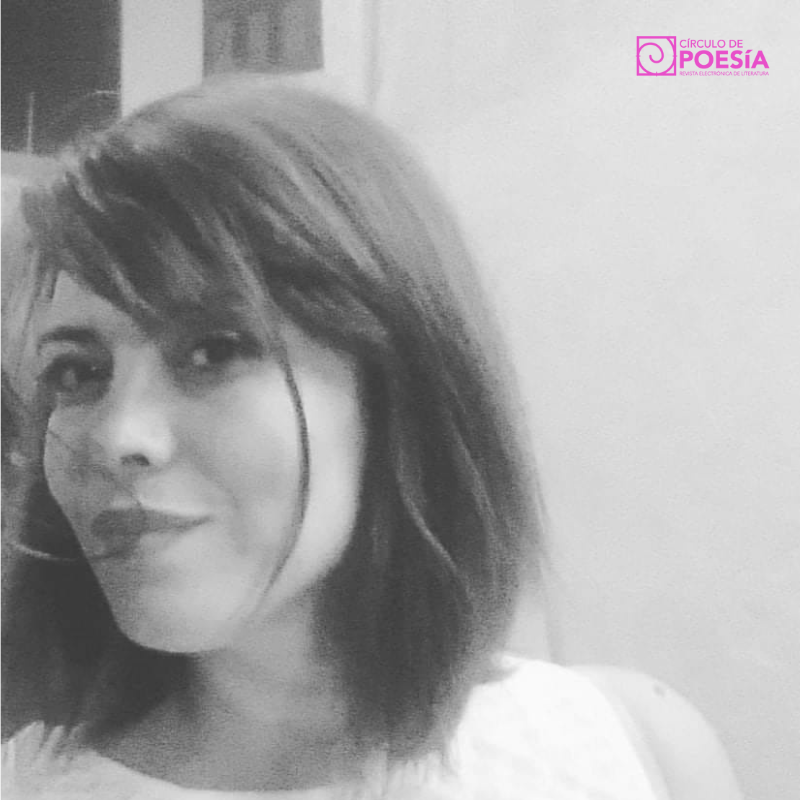 Hanen Marouani (Túnez) – Circulo de Poesía