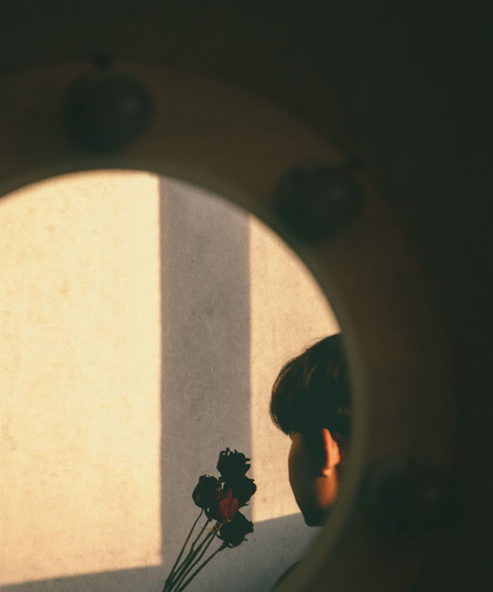 Hay una razón - Pétalos de Poesía