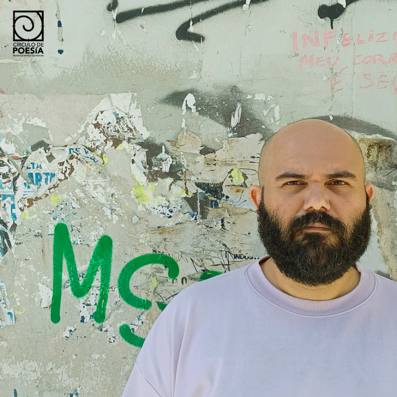 Leo Nunes – Circulo de Poesía