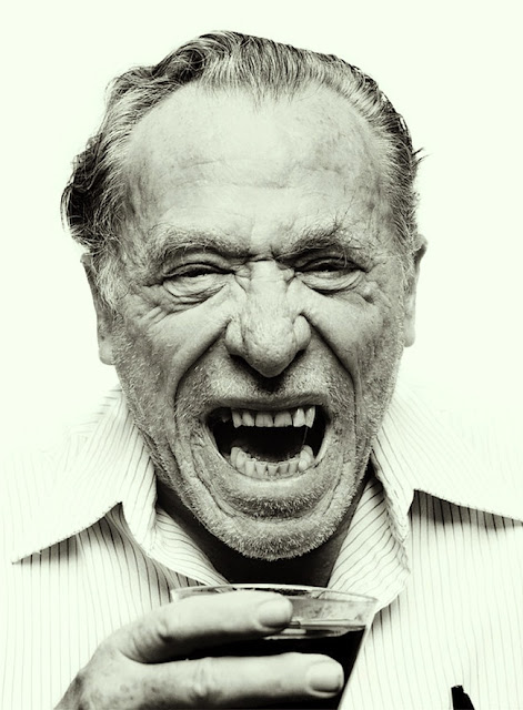 Letras Colectivas - Biografías - Charles Bukowski - Literatura