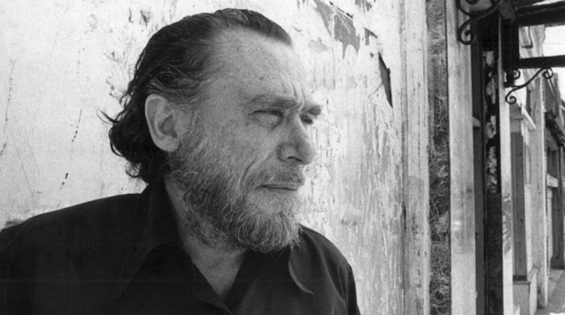 Letras Colectivas - Biografías - Charles Bukowski - Literatura