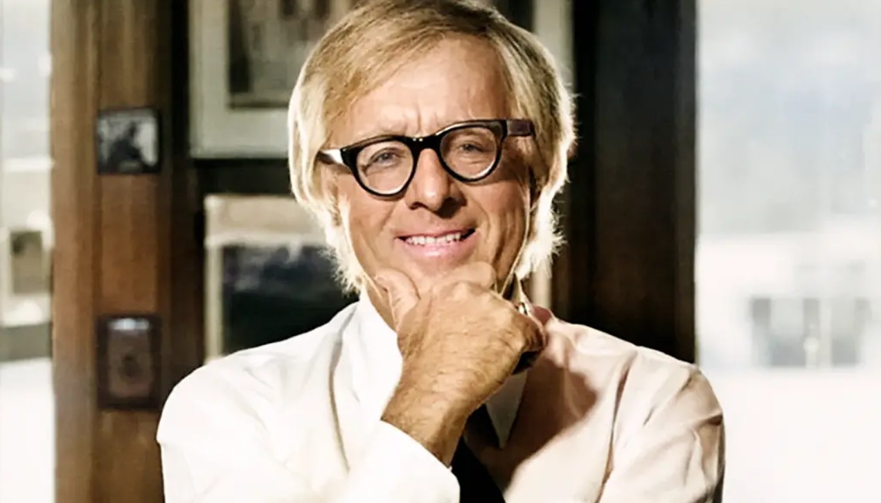 Letras Colectivas - Biografías - Ray Bradbury - Literatura