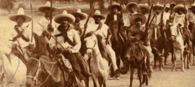 Letras Colectivas - Diez mitos de la Historia de México