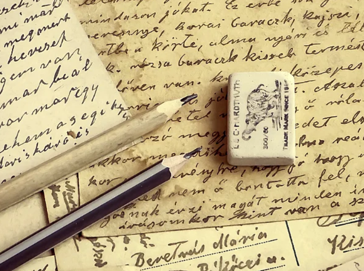 Letras Colectivas - Diferencia entre poesía y prosa - Literatura