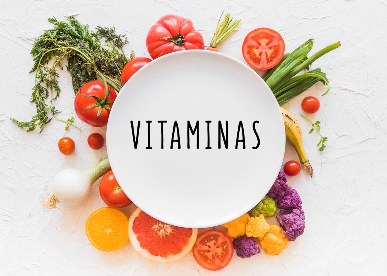 Letras Colectivas - El descubrimiento de las vitaminas (vital amina) - Ciencia