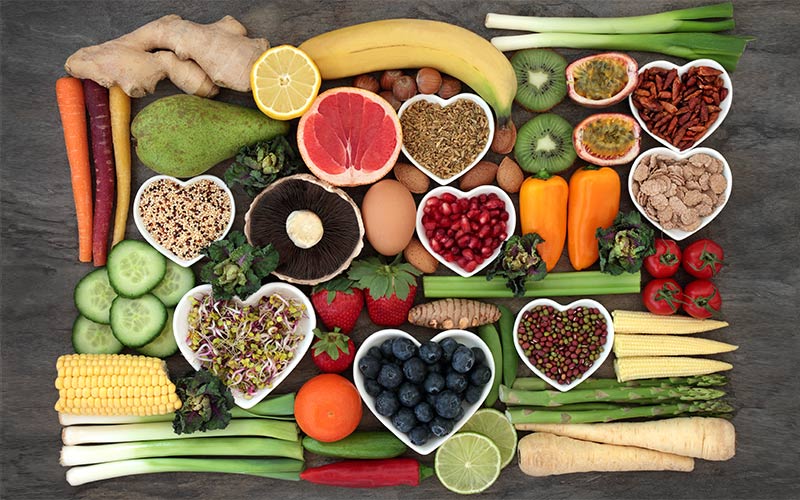 Letras Colectivas - El descubrimiento de las vitaminas (vital amina) - Ciencia