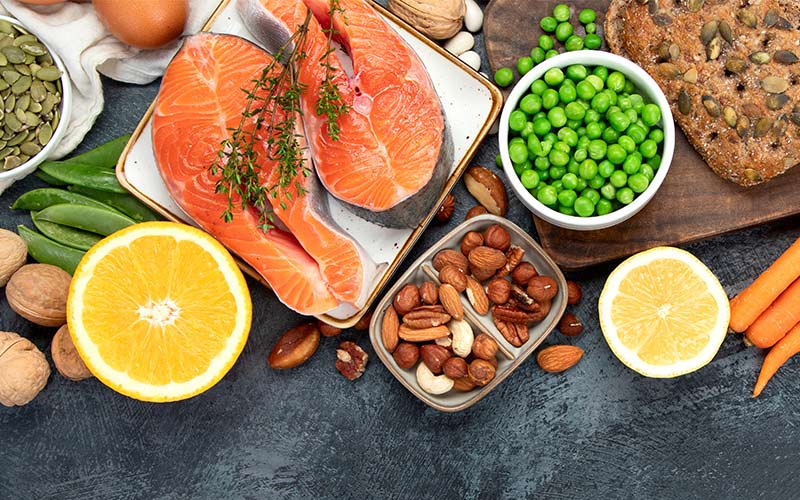 Letras Colectivas - El descubrimiento de las vitaminas (vital amina) - Ciencia