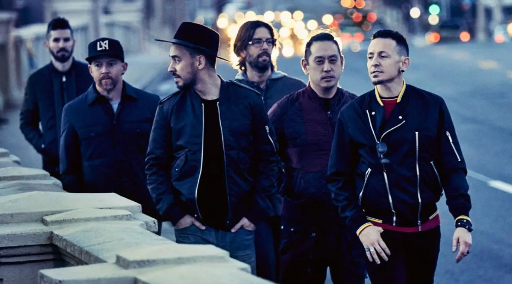 Letras Colectivas - Linkin Park, el Nu Metal de California - Música
