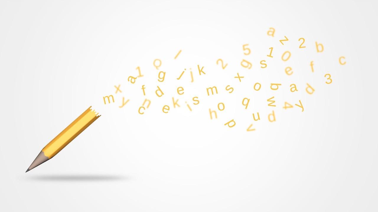 Letras Colectivas - Tips para convertirte en un escritor creativo - Literatura