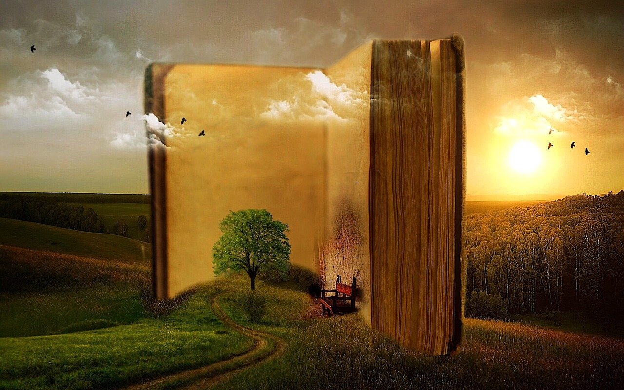 Letras Colectivas - Tips para convertirte en un escritor creativo - Literatura