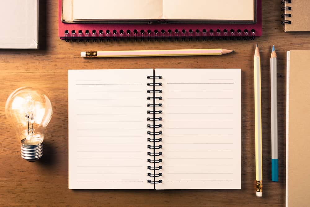 Letras Colectivas - Tips para convertirte en un escritor creativo - Literatura