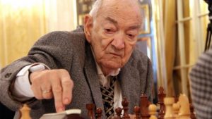 Los grandes maestros eligen al mejor ajedrecista que nunca fue campeón del mundo 1