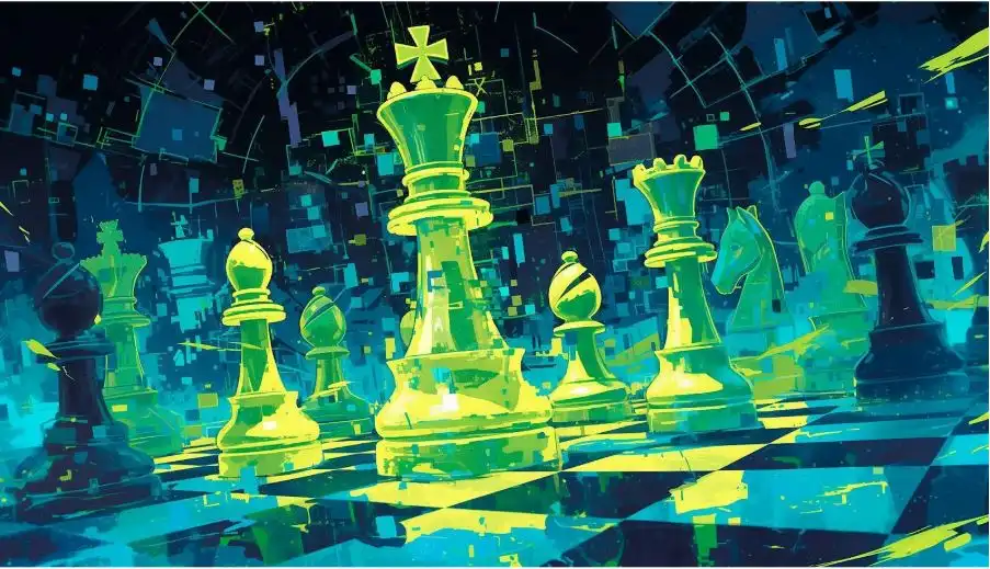 Nativos digitales y la nueva era del aprendizaje del ajedrez