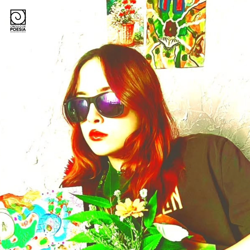 Poesía polaca: Karolina Polak