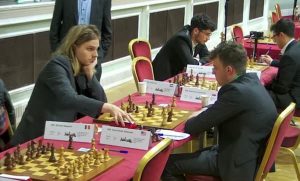 Se anuncian los 100 jugadores que competirán en el Gran Suizo 2025 1