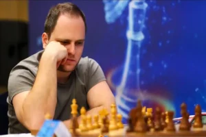 Daniil Yuffa