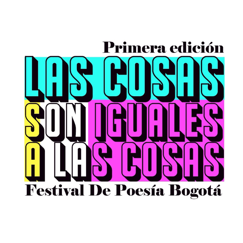 las cosas son iguales a las cosas – Circulo de Poesía