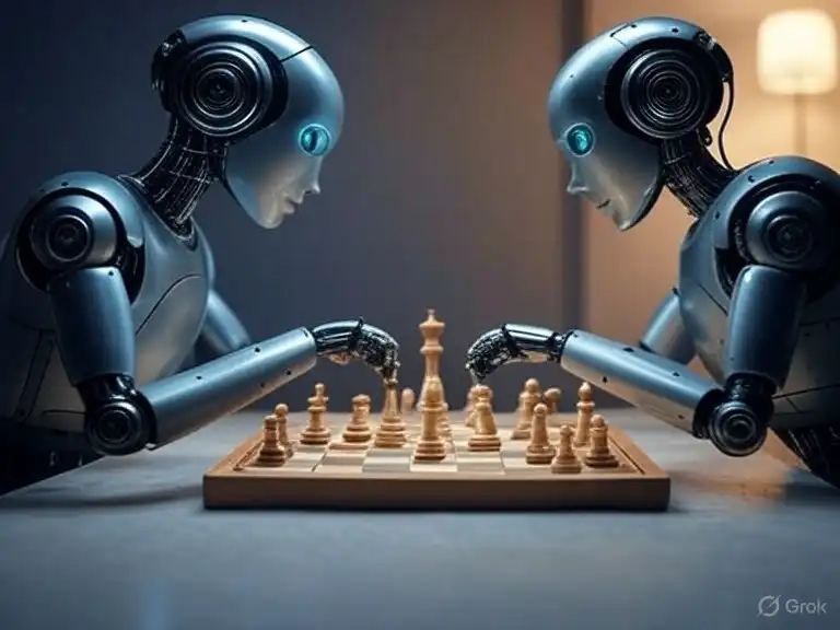 ¿Es bueno ChatGPT jugando al ajedrez? Lo hemos puesto a prueba