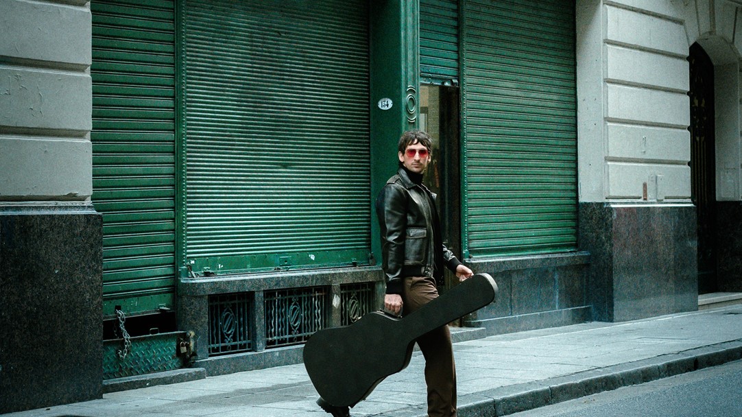 Lobel contra la Ansiedad: «Hemos perdido la capacidad de contemplación»