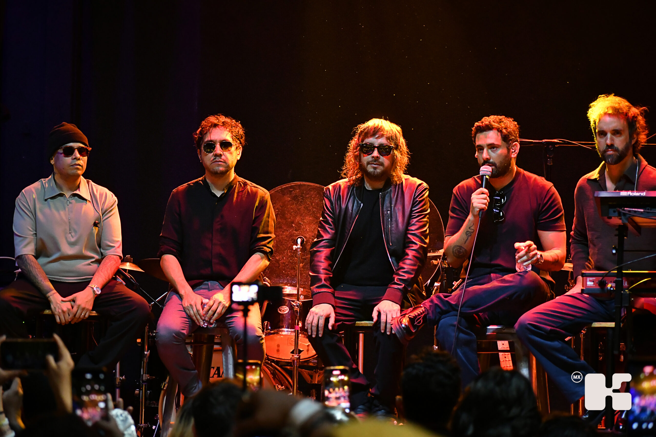 Camilo Séptimo traza coordenadas con Mapas y a conquistar el Palacio de los Deportes