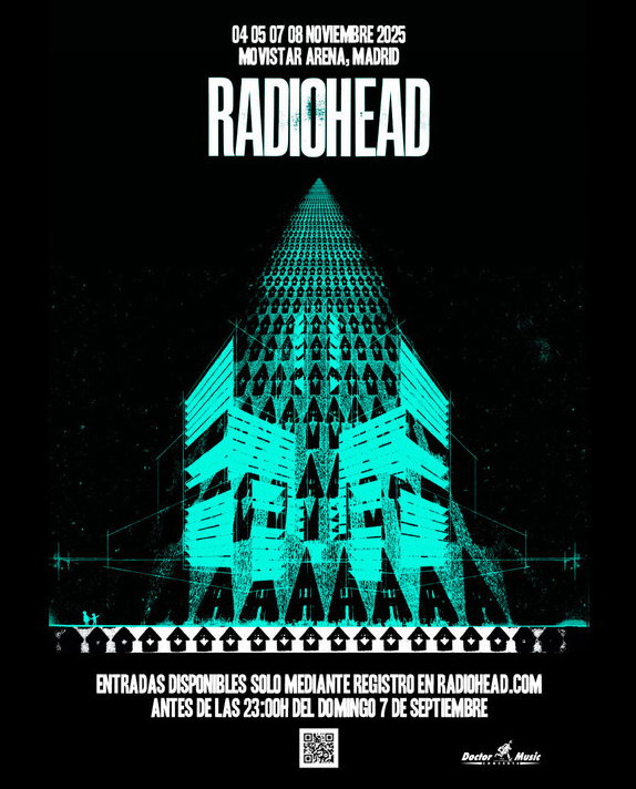 Radiohead