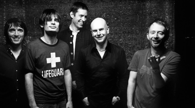 radiohead