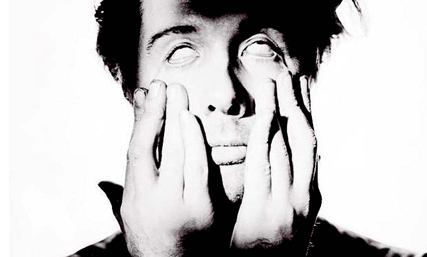 Se aproxima la gira española de Buzz Kull