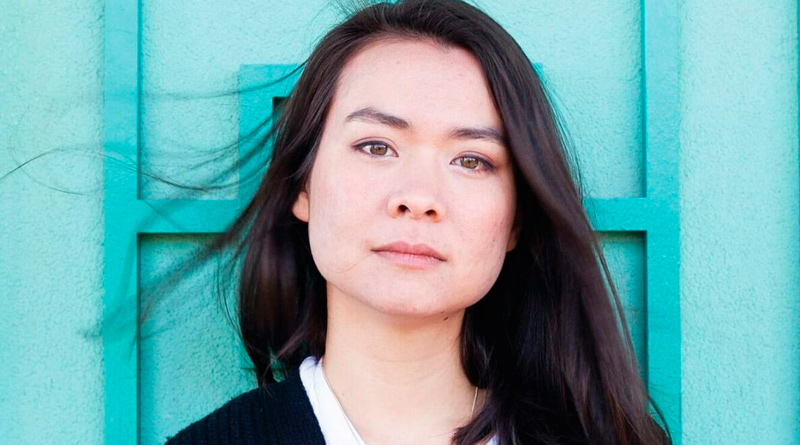 Mitski llega a los cines con 'Mitski: The Land'