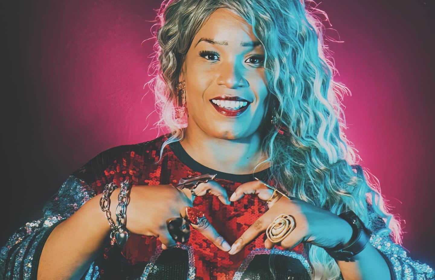 Queen’D: “Dame refleja mi esencia y raíces”